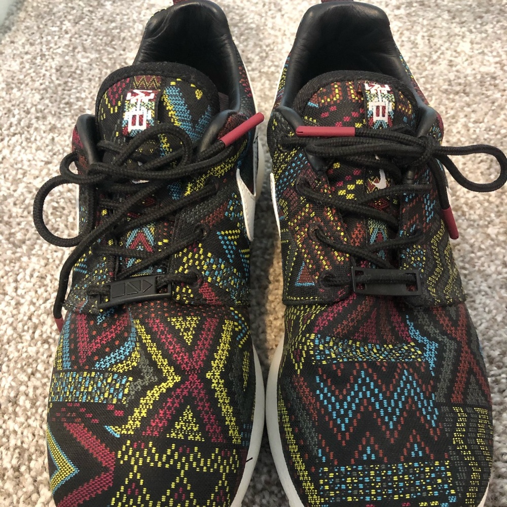 Nike Roshe One Jacquard BHM womens - Picture 3 of 3